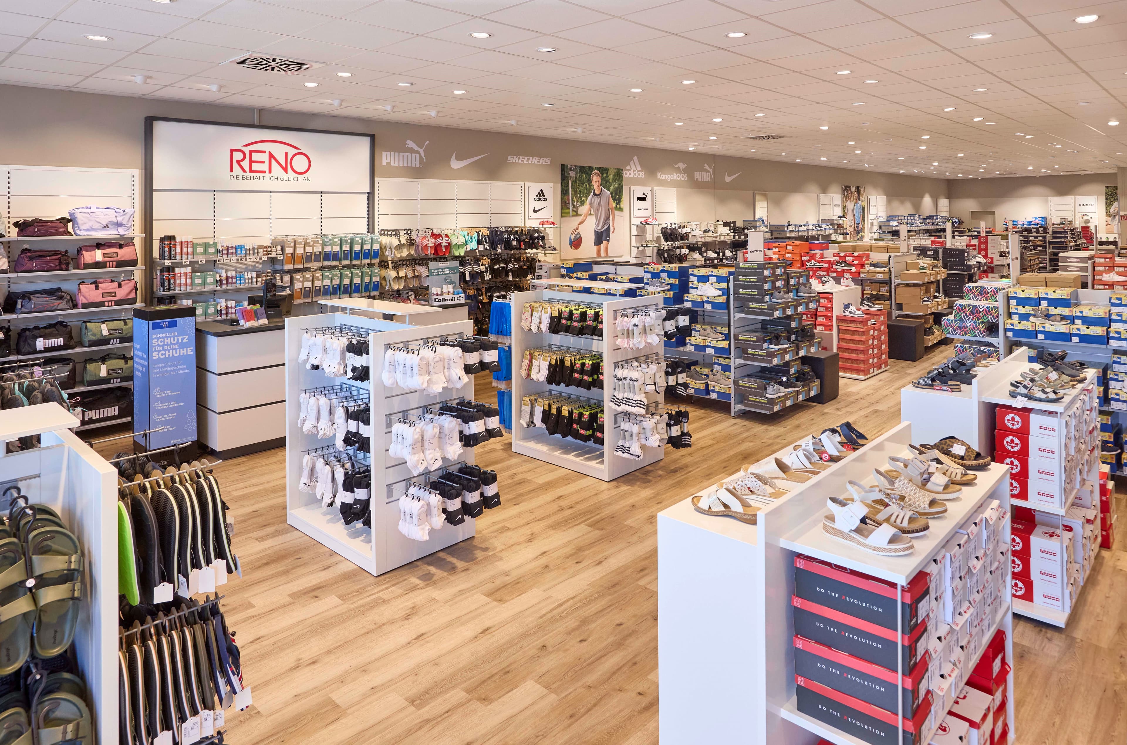 RENO Filiale Kassel