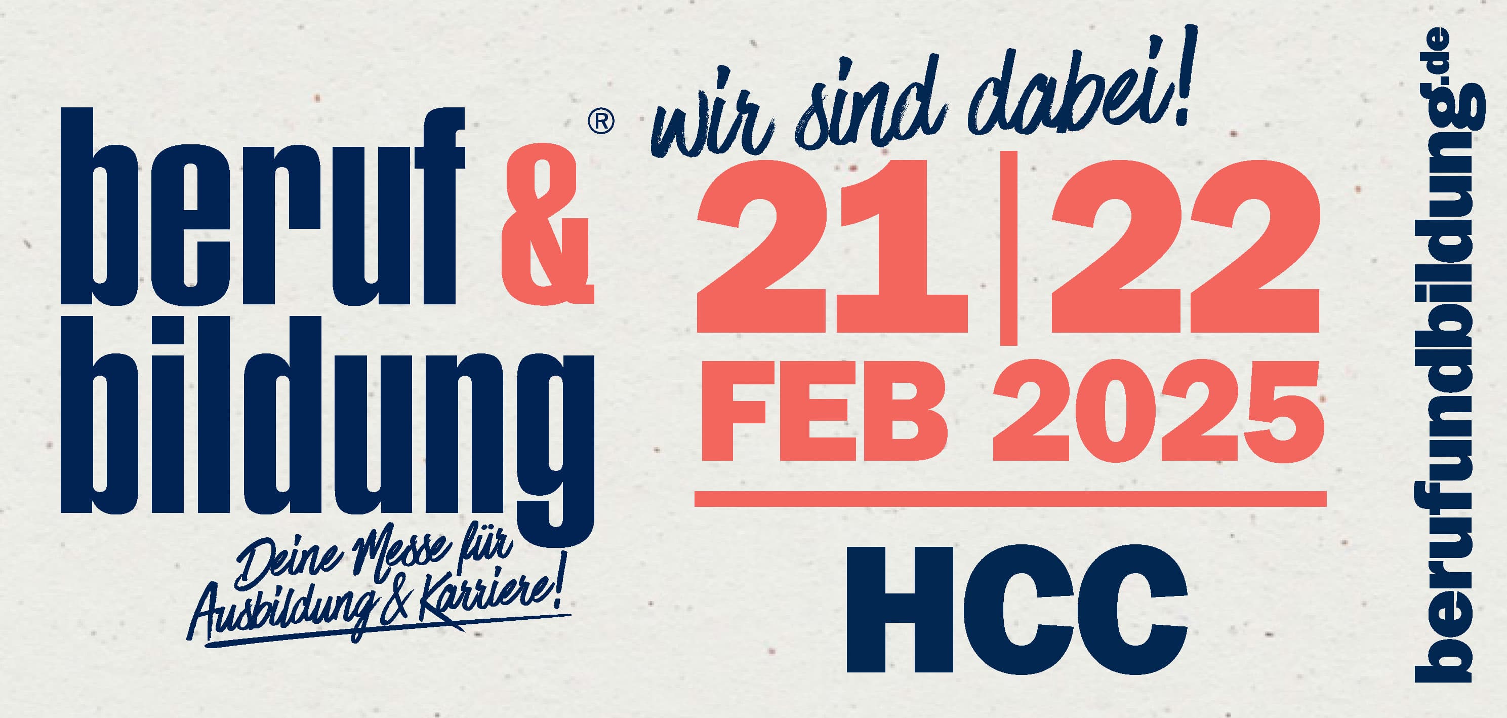 WirSindDabei-Highlighter-2025-b&b hannover