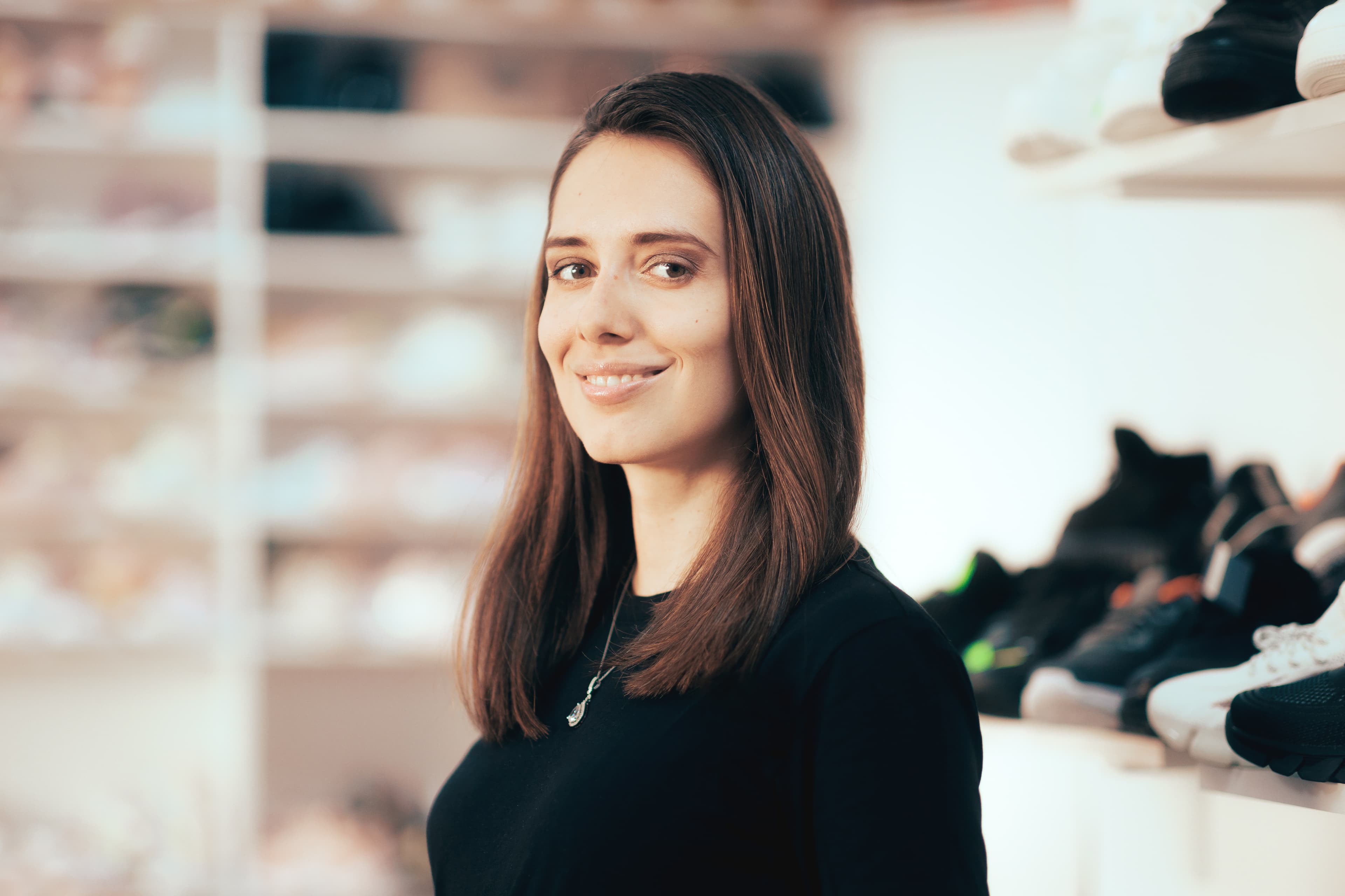 Unsere Kienast Ausbildungsberufe: Kaufmann/Kauffrau im Einzelhandel (m/w/d)